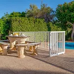 Villa Joel - Casa Con Piscina Cerca De La Playa Son Carrio (Menorca)