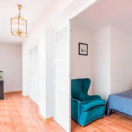 Joel - Casa Con Piscina Cerca De La Playa Villa *