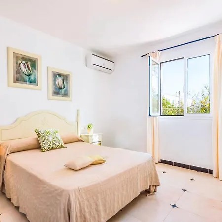 Villa Joel - Casa Con Piscina Cerca De La Playa