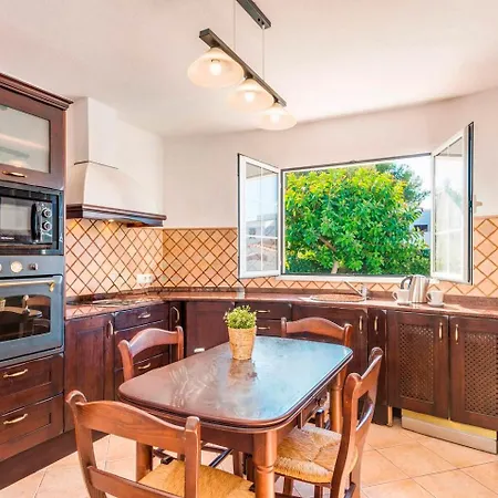 Joel - Casa Con Piscina Cerca De La Playa Villa *