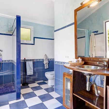 Villa Joel - Casa Con Piscina Cerca De La Playa *