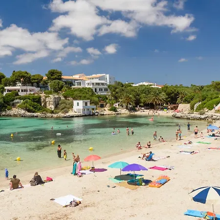 Joel - Casa Con Piscina Cerca De La Playa * Son Carrio (Menorca)