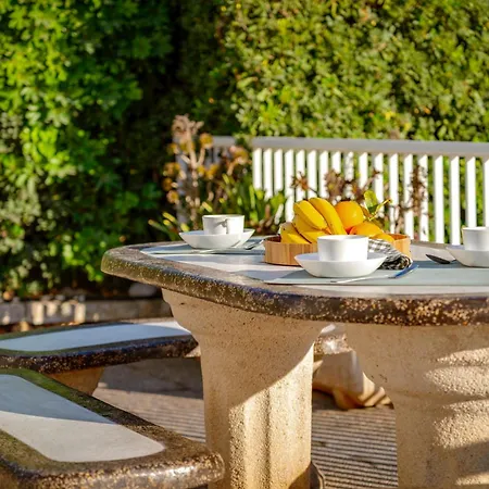 Joel - Casa Con Piscina Cerca De La Playa Villa Son Carrio (Menorca)