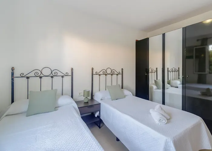 Joel - Casa Con Piscina Cerca De La Playa Villa