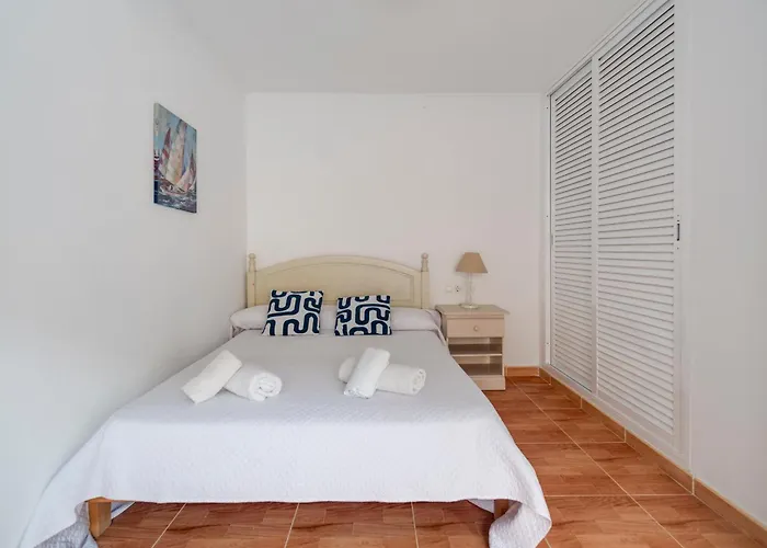 Joel - Casa Con Piscina Cerca De La Playa Villa *