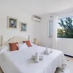Joel - Casa Con Piscina Cerca De La Playa Villa *