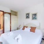 Joel - Casa Con Piscina Cerca De La Playa