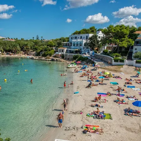 Joel - Casa Con Piscina Cerca De La Playa Βίλα *