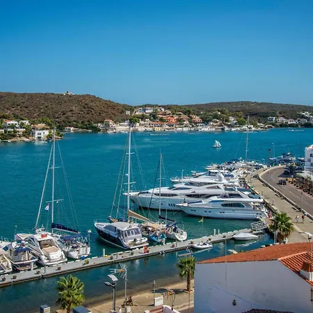 Joel - Palacio Menorquin Con Piscina Privada Villa Son Carrio (Menorca)