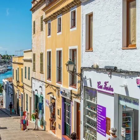 Joel - Casa Con Piscina Cerca De La Playa Βίλα *