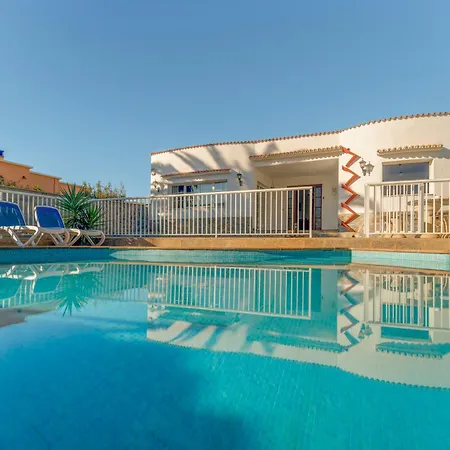 וילה Joel - Casa Con Piscina Cerca De La Playa Son Carrio (Menorca)