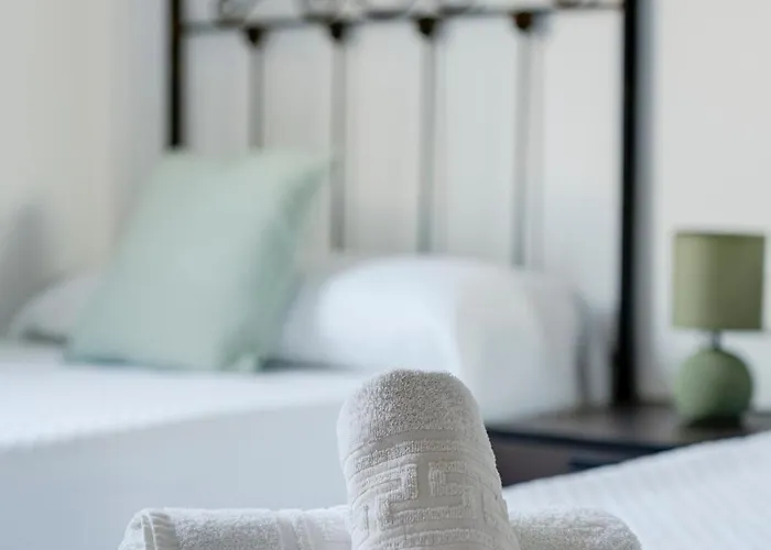 Joel - Casa Con Piscina Cerca De La Playa Son Carrio (Menorca)