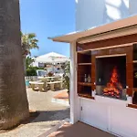 Villa Joel - Casa Con Piscina Cerca De La Playa